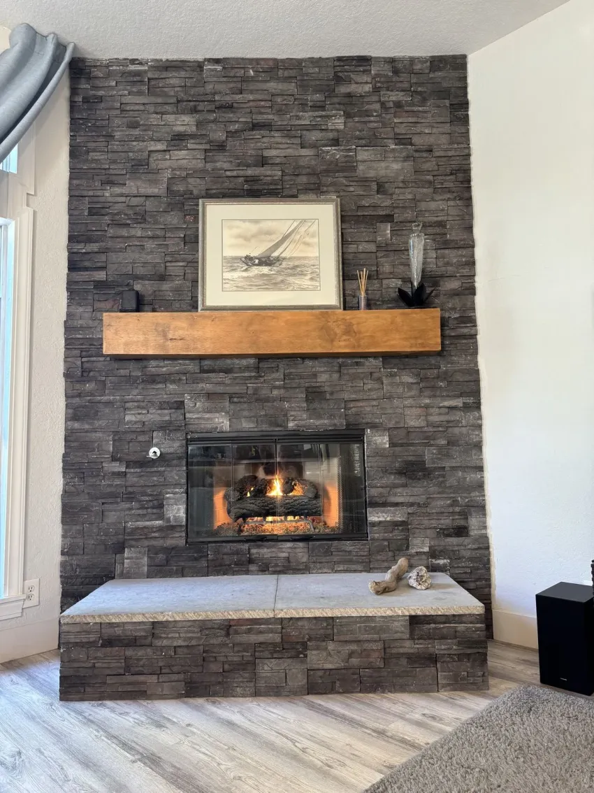 General interior remodeling in San Antonio, TX